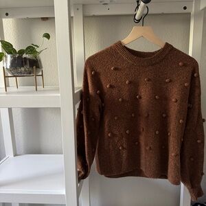 🌟EUC🌟Madewell Sweater